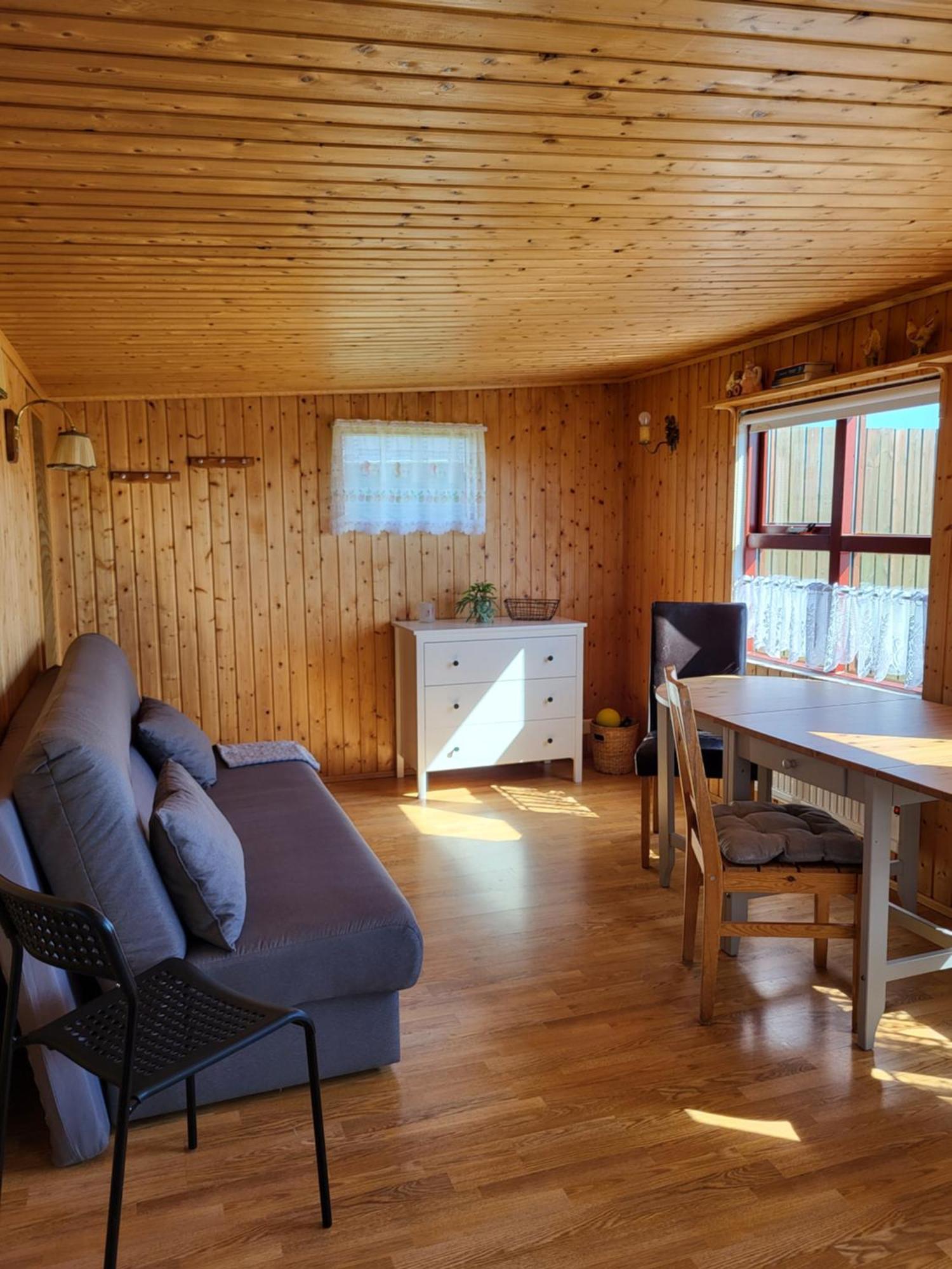Vonarland Guest House Stokkseyri Room photo